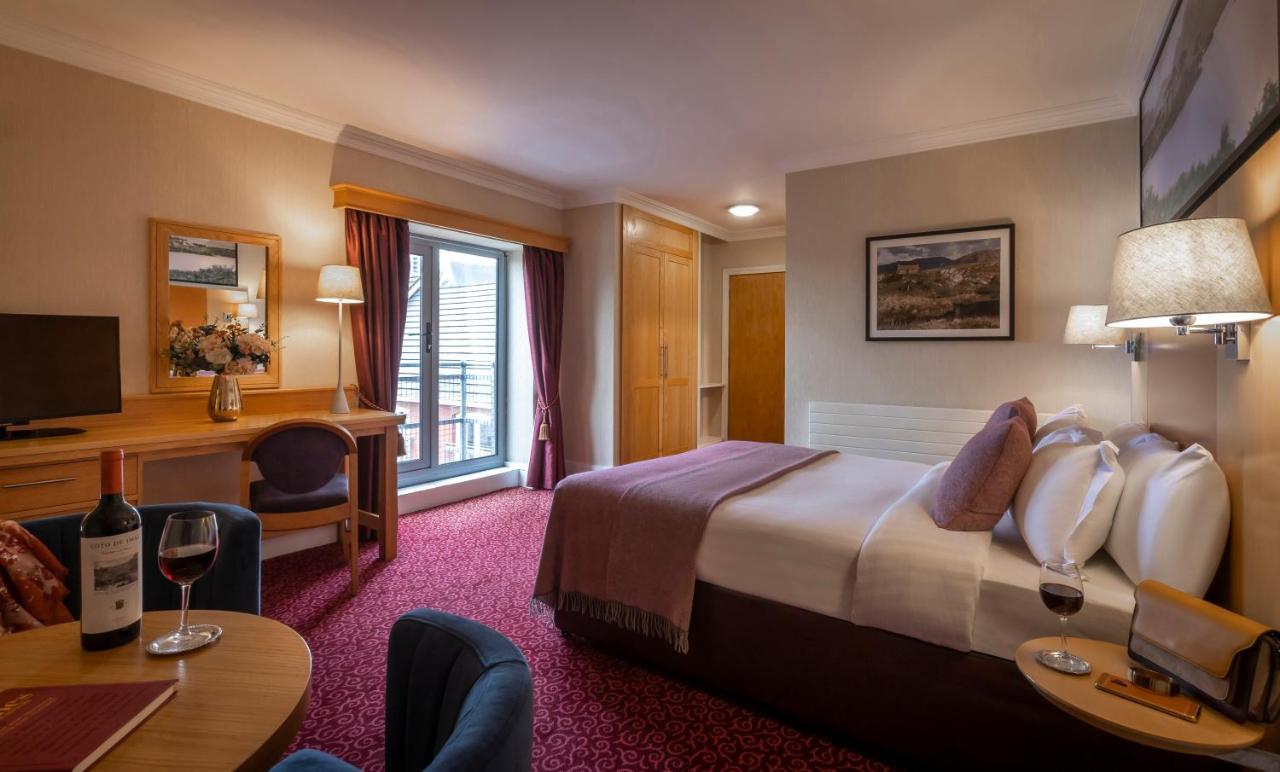 Station House 3* Clifden