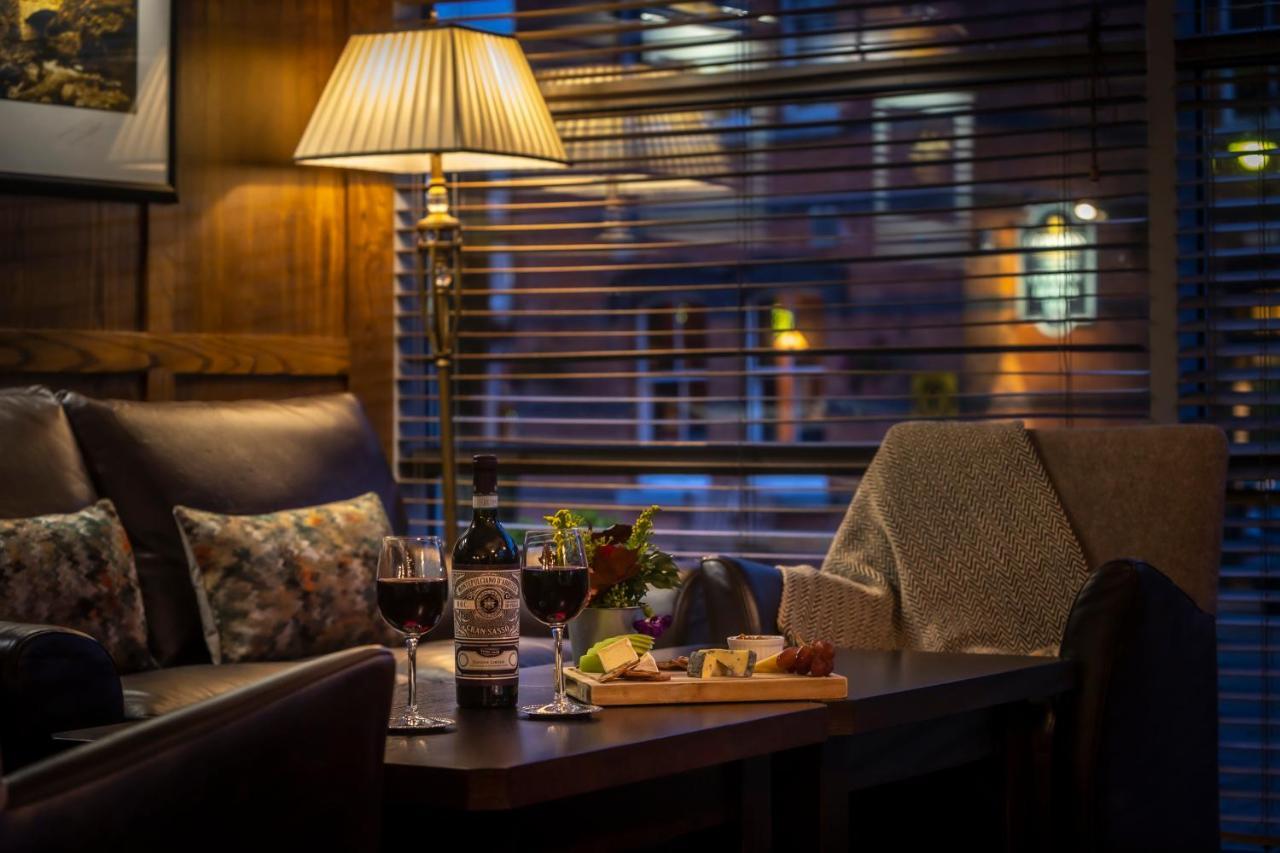 Station House 3* Clifden