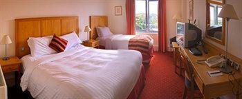 Hotel Station House