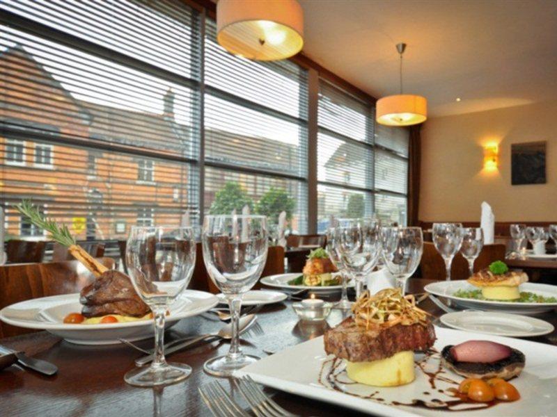 Hotel Station House 3*