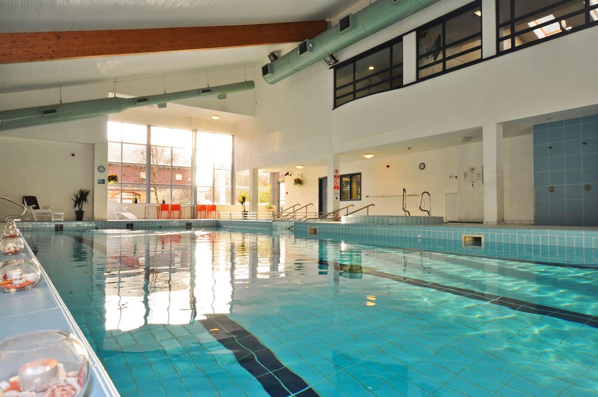 Station House Hotel 3*