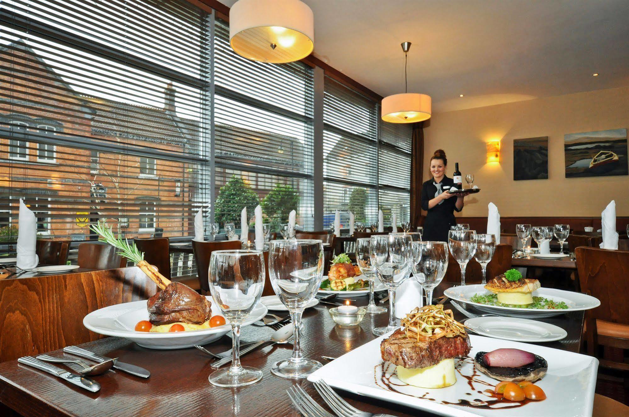 Station House Hotel 3*
