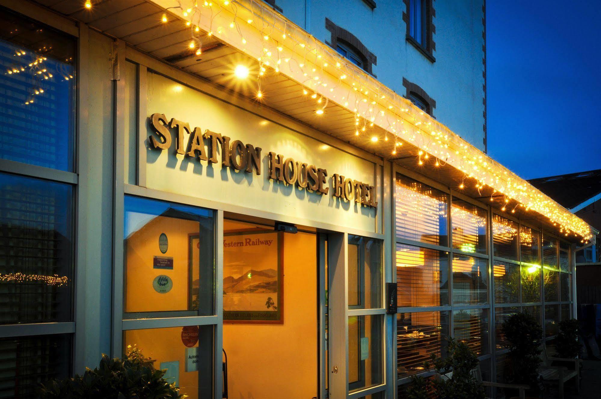 Station House